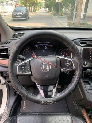 Xe Honda CRV L 2018