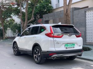 Xe Honda CRV L 2018