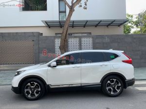 Xe Honda CRV L 2018