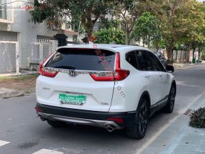 Xe Honda CRV L 2018