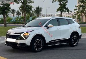 Xe Kia Sportage Luxury 2.0G 2022