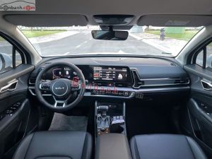 Xe Kia Sportage Luxury 2.0G 2022
