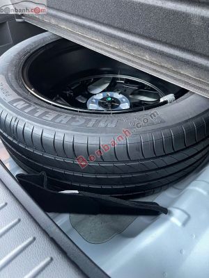 Xe Kia Sportage Luxury 2.0G 2022
