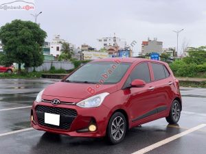 Xe Hyundai i10 Grand 1.2 AT 2018