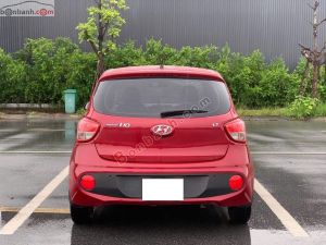 Xe Hyundai i10 Grand 1.2 AT 2018