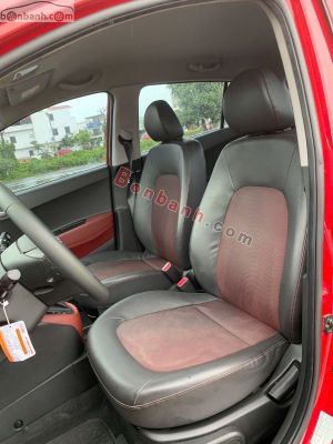 Xe Hyundai i10 Grand 1.2 AT 2018