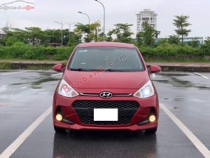 Hyundai i10 Grand 1.2 AT