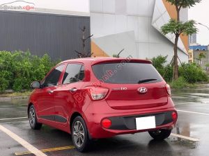 Xe Hyundai i10 Grand 1.2 AT 2018