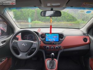Xe Hyundai i10 Grand 1.2 AT 2018
