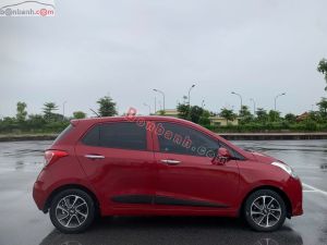 Xe Hyundai i10 Grand 1.2 AT 2018