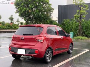 Xe Hyundai i10 Grand 1.2 AT 2018