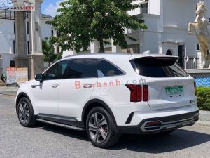 Xe Kia Sorento Signature 2.2 AT AWD 2024