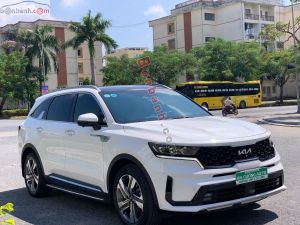 Xe Kia Sorento Signature 2.2 AT AWD 2024