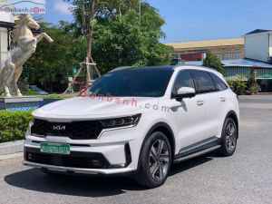 Xe Kia Sorento Signature 2.2 AT AWD 2024