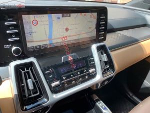 Xe Kia Sorento Signature 2.2 AT AWD 2024