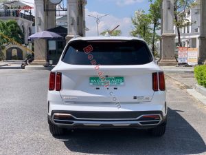 Xe Kia Sorento Signature 2.2 AT AWD 2024