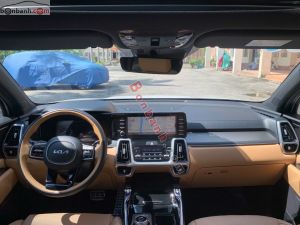 Xe Kia Sorento Signature 2.2 AT AWD 2024
