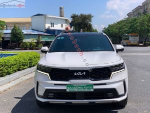 Kia Sorento Signature 2.2 AT AWD
