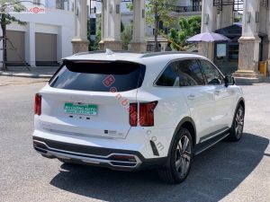 Xe Kia Sorento Signature 2.2 AT AWD 2024