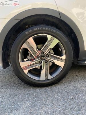 Xe Kia Sorento Signature 2.2 AT AWD 2024