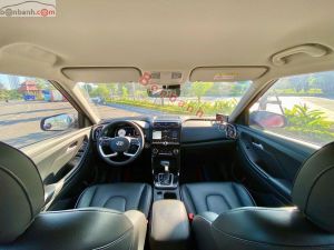 Xe Hyundai Creta Cao cấp 1.5 AT 2022