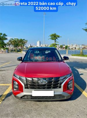Hyundai Creta Cao cấp 1.5 AT