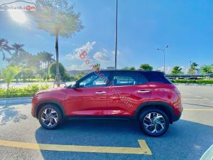 Xe Hyundai Creta Cao cấp 1.5 AT 2022