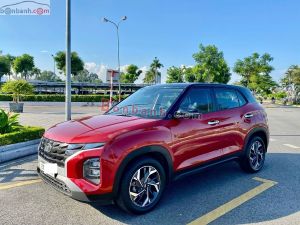 Xe Hyundai Creta Cao cấp 1.5 AT 2022