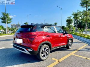 Xe Hyundai Creta Cao cấp 1.5 AT 2022