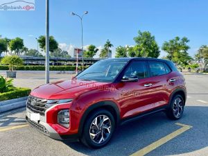 Xe Hyundai Creta Cao cấp 1.5 AT 2022