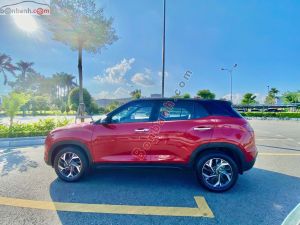 Xe Hyundai Creta Cao cấp 1.5 AT 2022