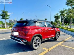 Xe Hyundai Creta Cao cấp 1.5 AT 2022
