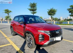 Xe Hyundai Creta Cao cấp 1.5 AT 2022