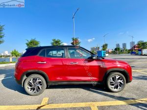 Xe Hyundai Creta Cao cấp 1.5 AT 2022