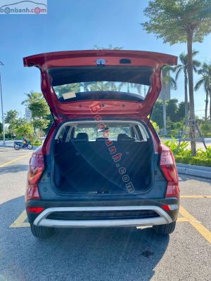 Xe Hyundai Creta Cao cấp 1.5 AT 2022