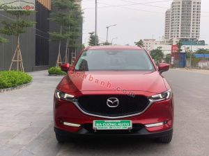 Mazda CX5 Premium 2.0 AT