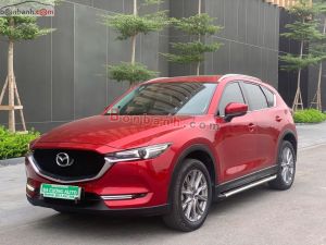 Xe Mazda CX5 Premium 2.0 AT 2021