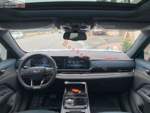 Xe Ford Territory Titanium X 1.5 AT 2022