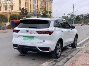 Xe Ford Territory Titanium X 1.5 AT 2022