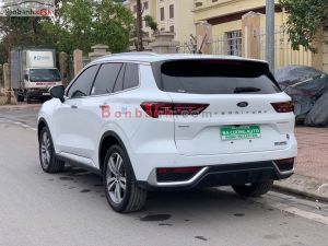 Xe Ford Territory Titanium X 1.5 AT 2022