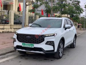 Xe Ford Territory Titanium X 1.5 AT 2022