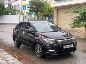 Xe Honda HRV L 2021