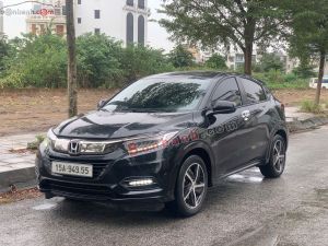 Xe Honda HRV L 2021