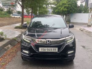 Honda HRV L