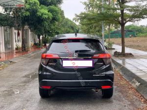 Xe Honda HRV L 2021