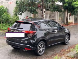 Xe Honda HRV L 2021