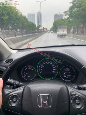 Xe Honda HRV L 2021