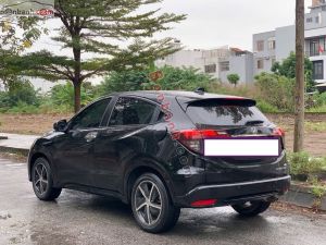 Xe Honda HRV L 2021