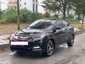 Xe Honda HRV L 2021