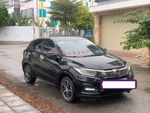 Xe Honda HRV L 2021